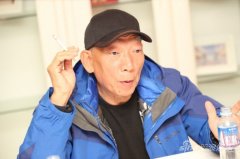 袁和平谈《卧2》:剧本不行延期开拍