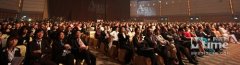 亚洲电影大奖移至澳门 香港政府撤资赌场集团接手