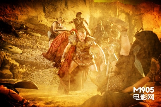 《大力神：传奇开始》3月上映 希腊英雄出场(图1)