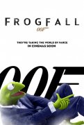《布偶大电影2》曝国际版海报 科米蛙变身007