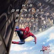 《超凡蜘蛛侠2》五一档结束后上映 为国产片让路