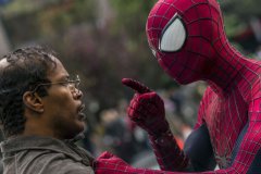 《超凡蜘蛛侠3》推至2018上映 疑因票房差