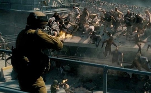 《僵尸世界大战2》10月开机 剧情或将另起锅灶(图1)