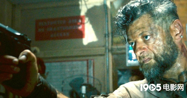 漫威确认瑟金斯《复联2》角色 或引领黑豹出场