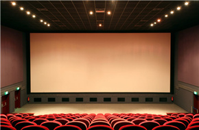 一季度新增银幕1354块 影院建设增速同比降1.5％