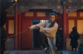 《卧虎藏龙2》推迟至明年 原定档期竞争压力大 Netflix同步影院放映