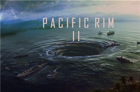 《环太平洋2》11月开拍 片尾有史诗级大战