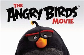 《愤怒的小鸟》要拍成3D电影 乔什·盖德将配音