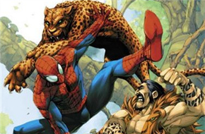 《美队3》新蜘蛛侠戏份已拍完 2017年版电影反派将是猎人克莱文？