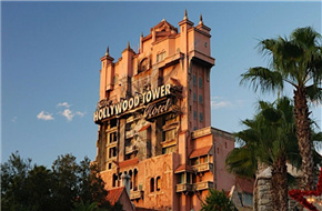 《魔法饭店》重启 将取材迪士尼主题公园设施