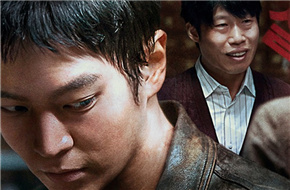 韩惊悚片《那个家伙》登顶韩票房 ＂火星救援＂稳守三甲