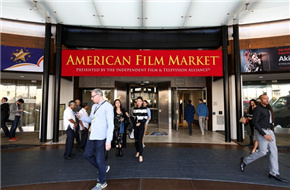 美国电影市场观察：巨人觉醒 中国面孔无处不在