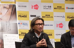 山田洋次盛赞 《亲爱的》东京银座国际电影节获奖