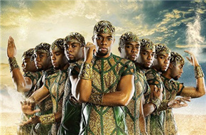 《埃及众神战》被批选角不够多元化 主演阵容白人占多数