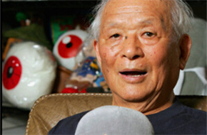 日本《鬼太郎》漫画家水木茂病逝 享年93岁