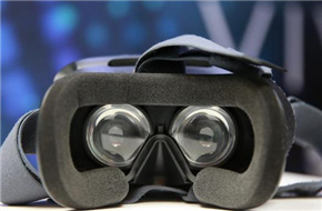 VR技术应用娱乐行业 电影或将迎来技术革新