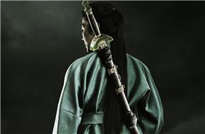 《卧虎藏龙2》美版预告 杨紫琼甄子丹守护青冥剑