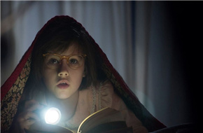 斯皮尔伯格《吹梦巨人》首曝预告 暖心童话迎来惊悚开场
