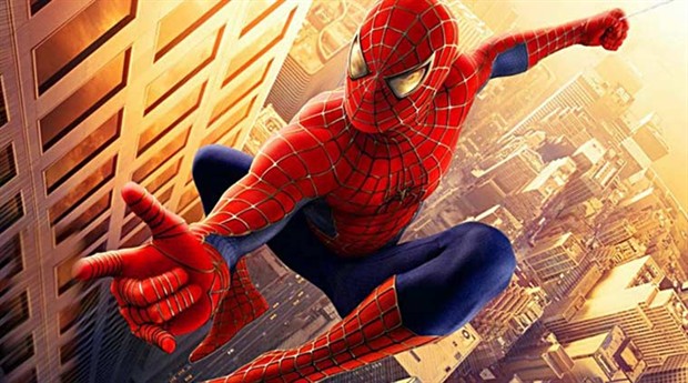 《新蜘蛛侠》将以IMAX版本上映 索尼漫威携手打造视觉盛宴(图1)