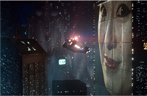 《银翼杀手2》将于7月开拍 哈里森福特回归 斯科特担任编剧