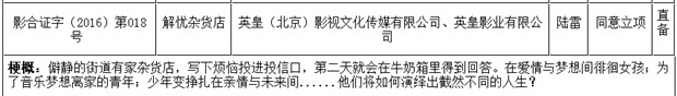 《遗愿清单》将拍中国版 东野圭吾＂解忧杂货店＂(图3)