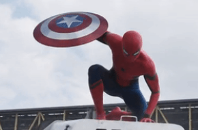《新蜘蛛侠》迎＂复联＂成员加盟 多位漫威电影超级英雄将来客串
