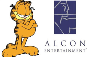 加菲猫将重归大银幕 艾肯娱乐打造CG动画系列
