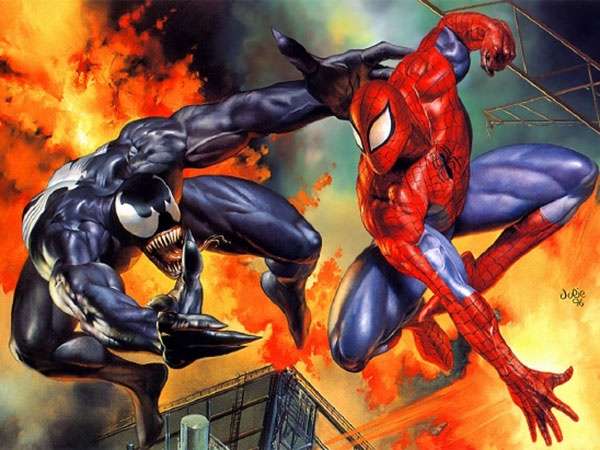 索尼仍在计划蜘蛛侠系列 有望制作毒液独立电影(图1)