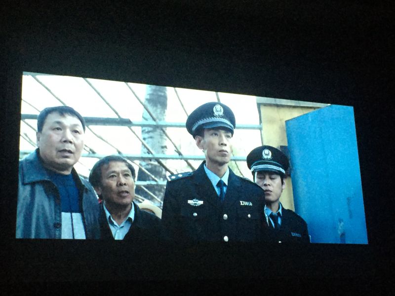 中国网络大电影走出国门，走向国际(图5)