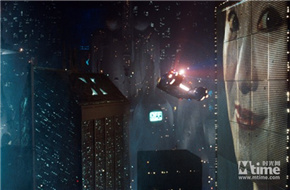 《银翼杀手2》匈牙利片场突发事故 当地场景搭建工意外身亡