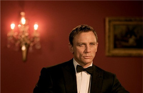 克雷格或回归？索尼开价1.5亿美元力邀其再演007