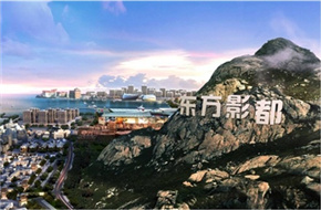 《环太平洋2》10月青岛开机 中国电影迎增长期