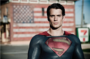 《超人：钢铁之躯》续集正在筹备中 亨利·卡维尔再演超人