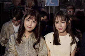 SNH48《那时可爱的她们》主演为黄婷婷、李艺彤