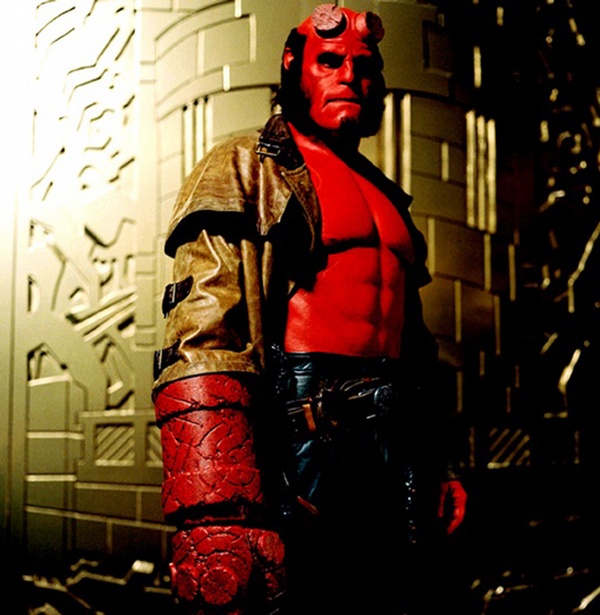 《地狱男爵》主角爆料 该系列短期内或不再有新作(图1)