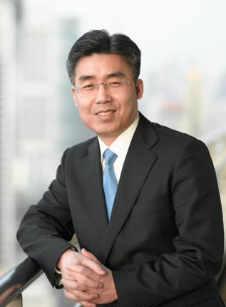 黎瑞刚出任香港TVB董事局副主席 曾任SMG操盘手逾10年(图1)