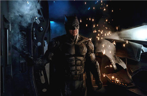 新版《蝙蝠侠》或明年春天开拍 大反派确定丧钟领衔 