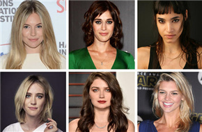 传多位好莱坞女星为《死侍2》试镜 西耶娜米勒等争当美女变种人