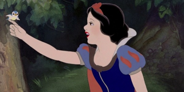 迪士尼已开始计划制作白雪公主真人版大电影(图1)