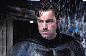小本《蝙蝠侠》电影又生变数 电影拍摄延期数月 2018暑期上映成疑