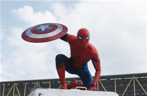 新蜘蛛侠有望加盟《复联3》 未来两部＂复联＂续集总预算或高达5亿