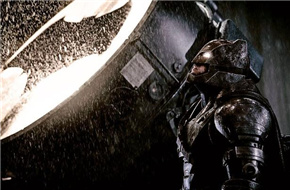 华纳DC官方宣布《蝙蝠侠》导演 马特里夫斯将执导并制作影片