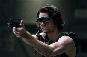 《美国刺客》北美定档 《移动迷宫》男主变身CIA