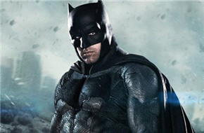 连续轰炸！曝DC计划2019年上四部＂蝙蝠侠＂电影