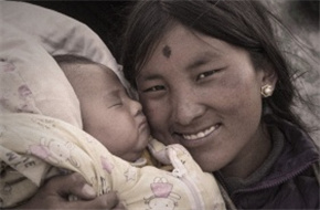十一位藏民拍朝圣电影 《冈仁波齐》背后的故事
