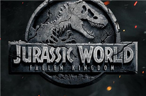 《侏罗纪世界2》定名《失落王国》 上映倒计时一周年 