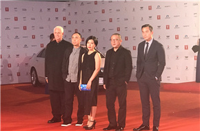直击上海电影节：PPTV全程见证“亚洲新人奖”诞生