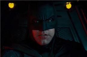 马特·里夫斯筹备《蝙蝠侠》 确认小本还将主演