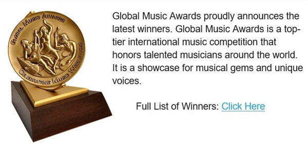 中国作曲家王之一获全球音乐大奖(图2)