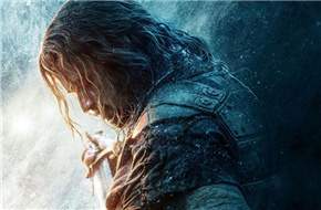 《维京：王者之战》国际版预告与人物海报双发 “权力游戏”升级
